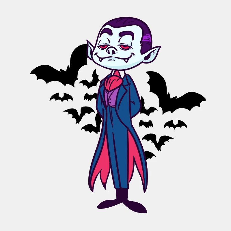Vampire Kid Vampire Kid