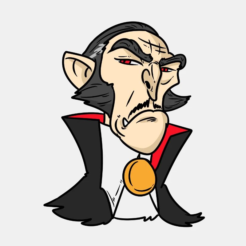 Sir Vampire Sir Vampire