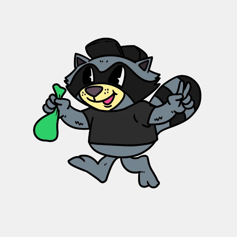Robber Ape Robber Ape
