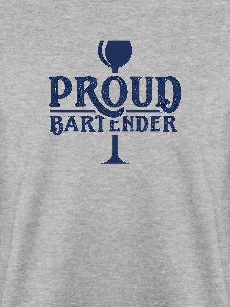 Barkeeper Barkeeper Barkeeper Barkeeper