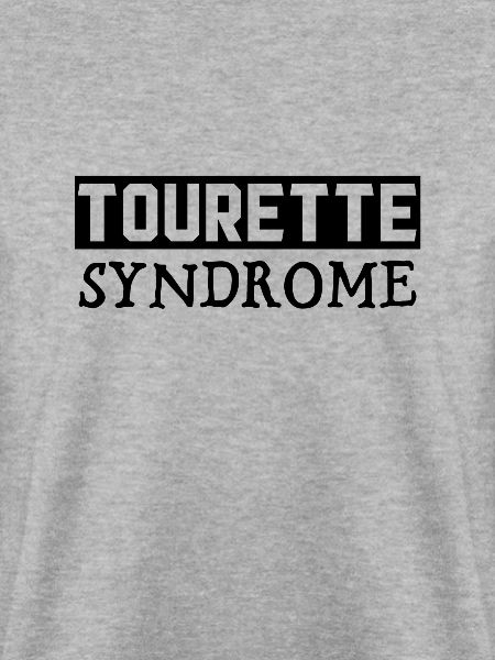 Tourette Syndrom