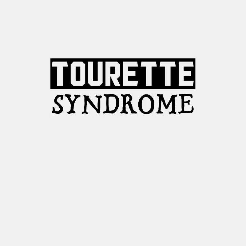 Tourette Syndrom