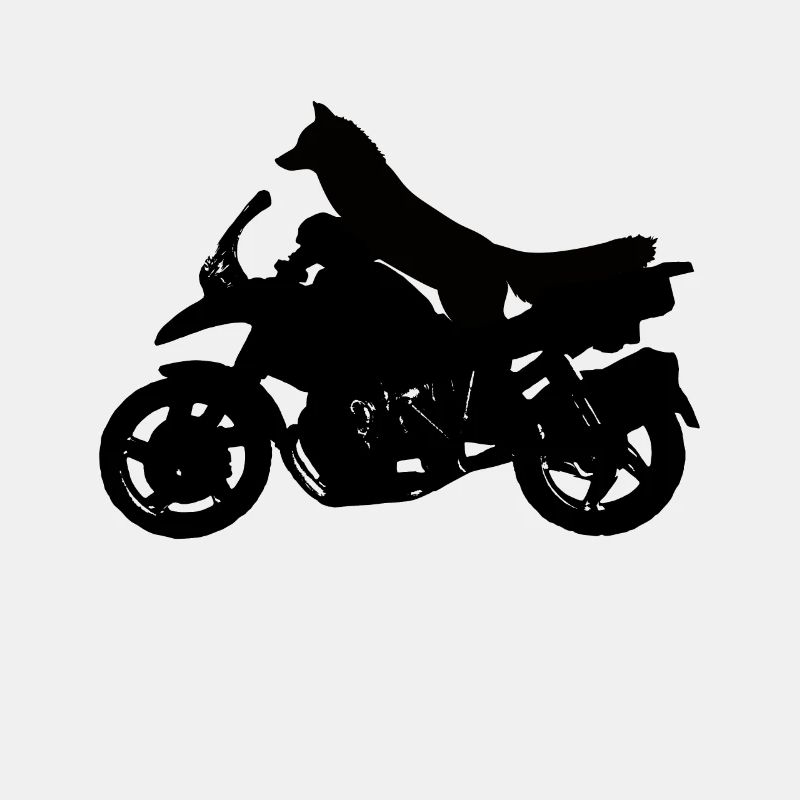 Motorrad Geschenk