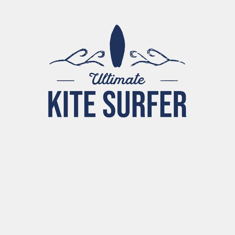 Kitesurfer