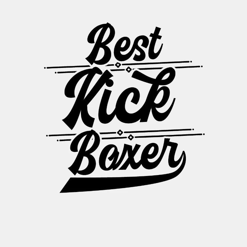 Kickboxer