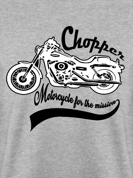 Motorradfahrer