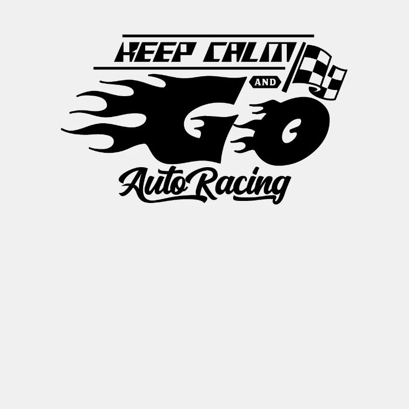 Course automobile