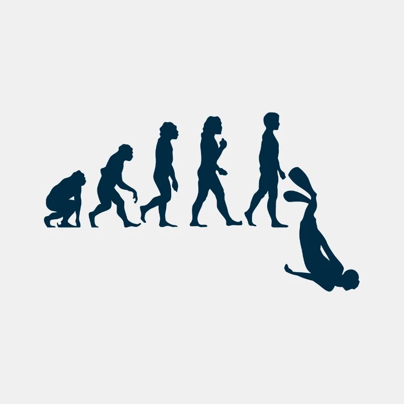 APNOE EVOLUTION Freitaucher Schnorchler Geschenk