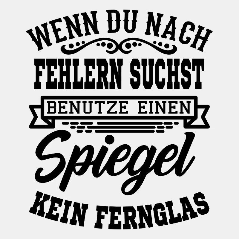 Lustiger Spruch T-Shirt Geschenkidee