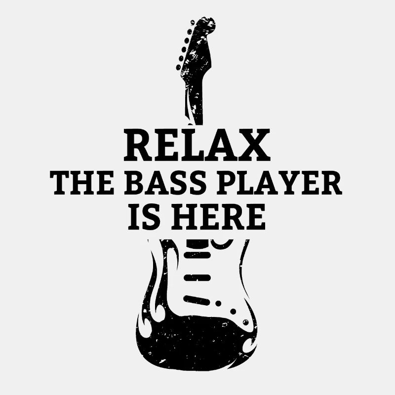 Bassist