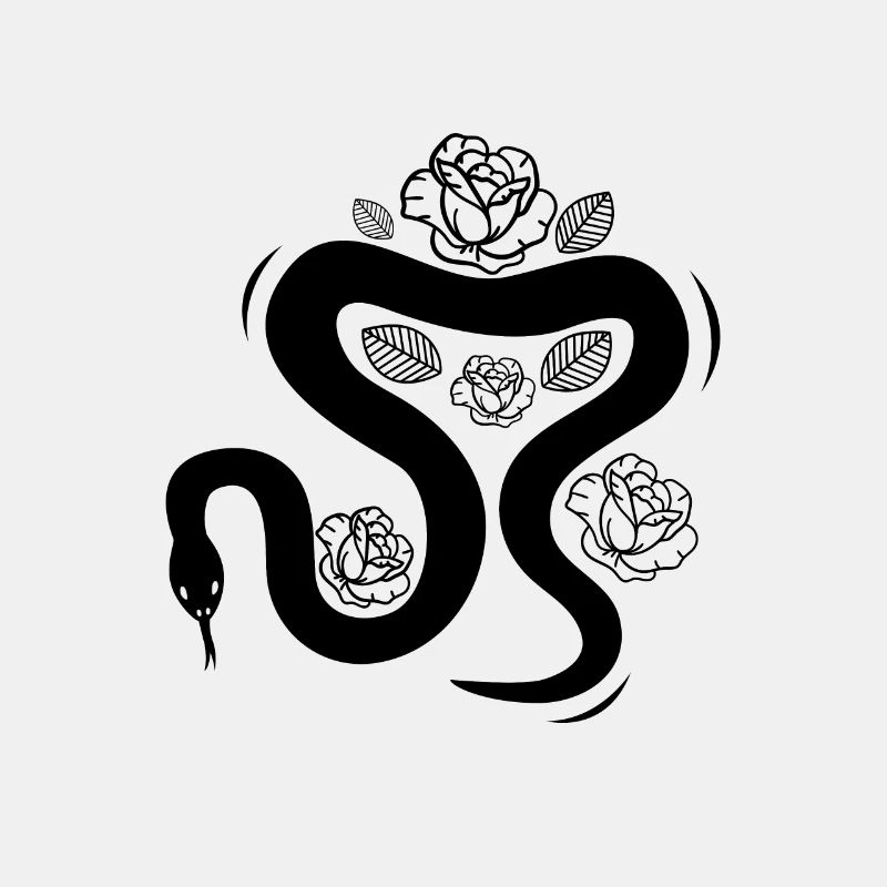Serpent - serpent
