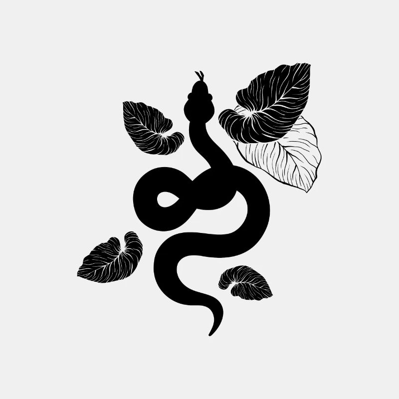 Schlange - Snake