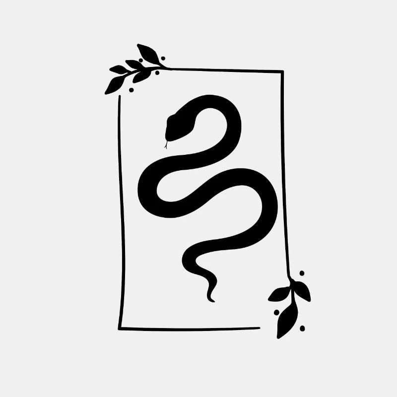 Serpent - serpent