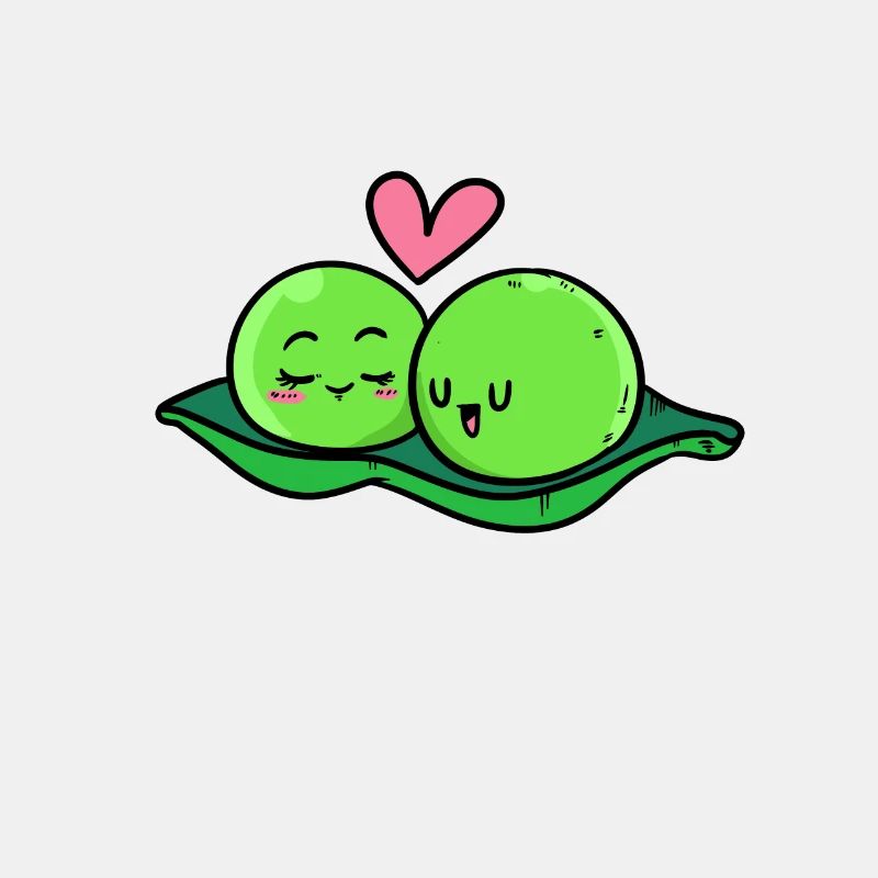 Pea Lovers