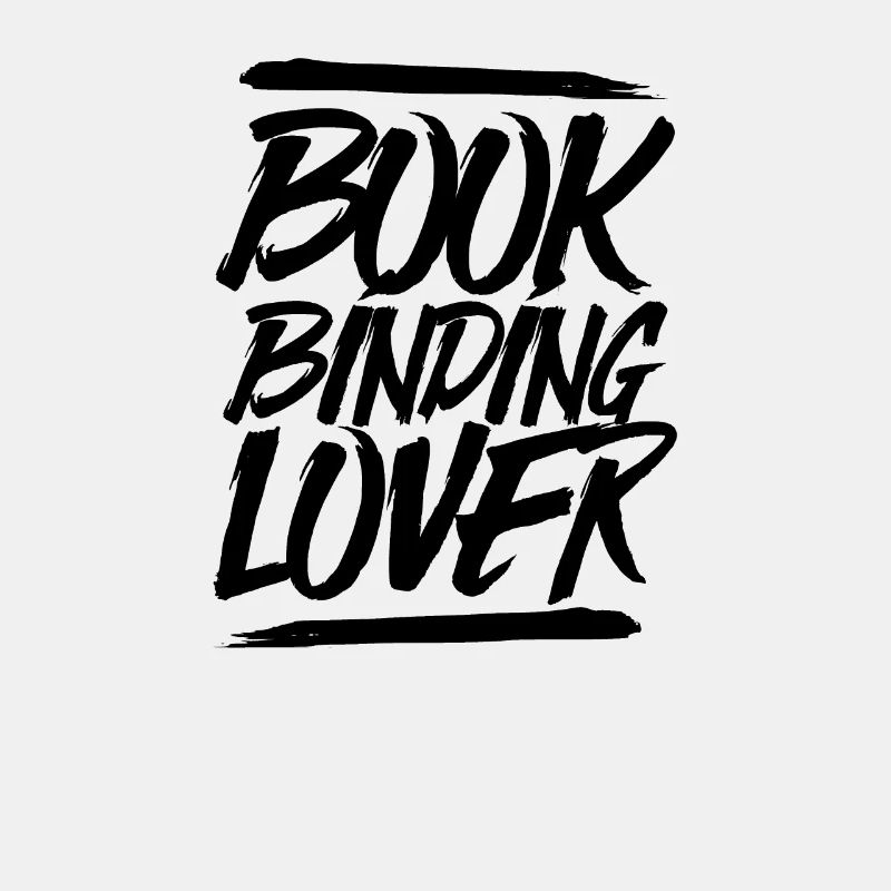 Buchbinder Buchbinden