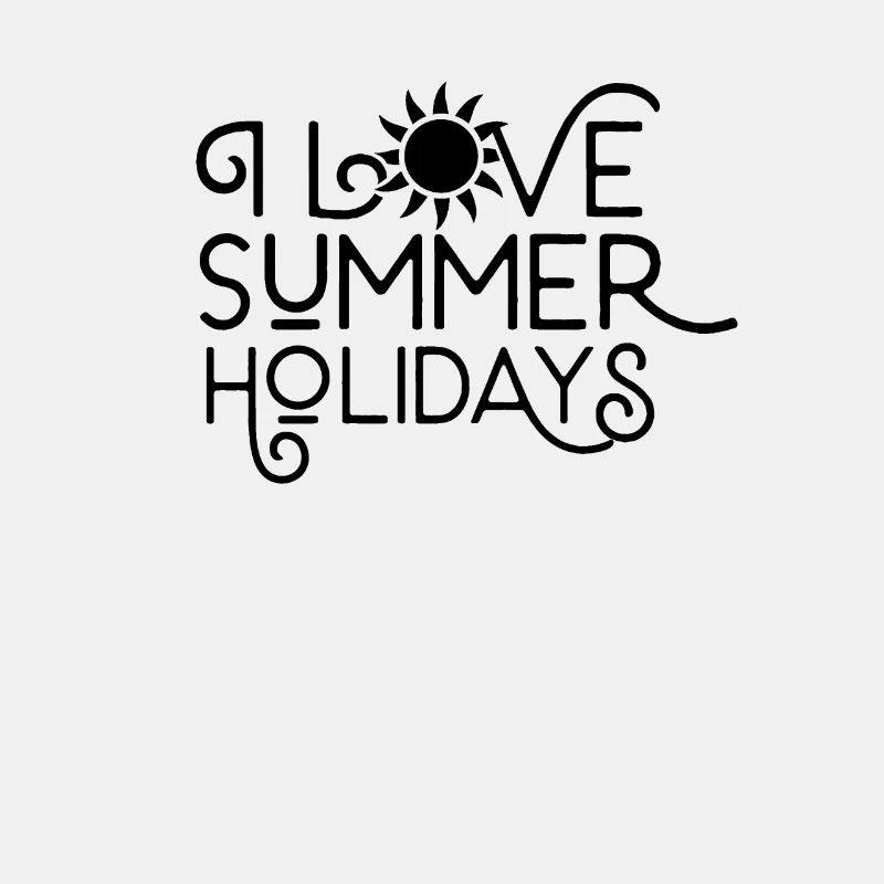 summer holidays