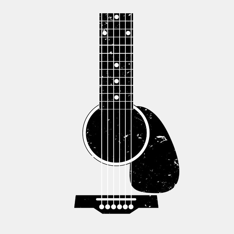Gitarre Gitarren Geschenk