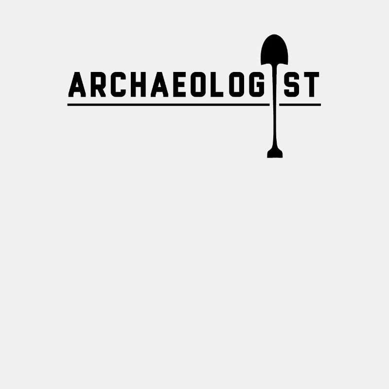 archéologue