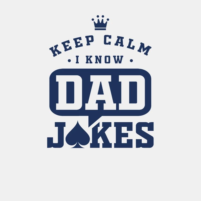 Dad Jokes