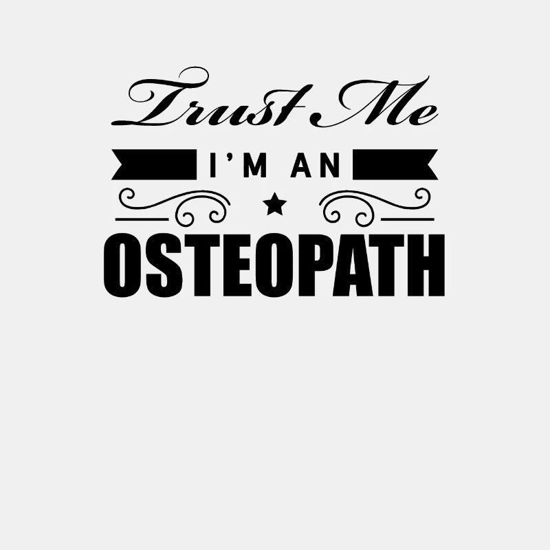 Osteopath
