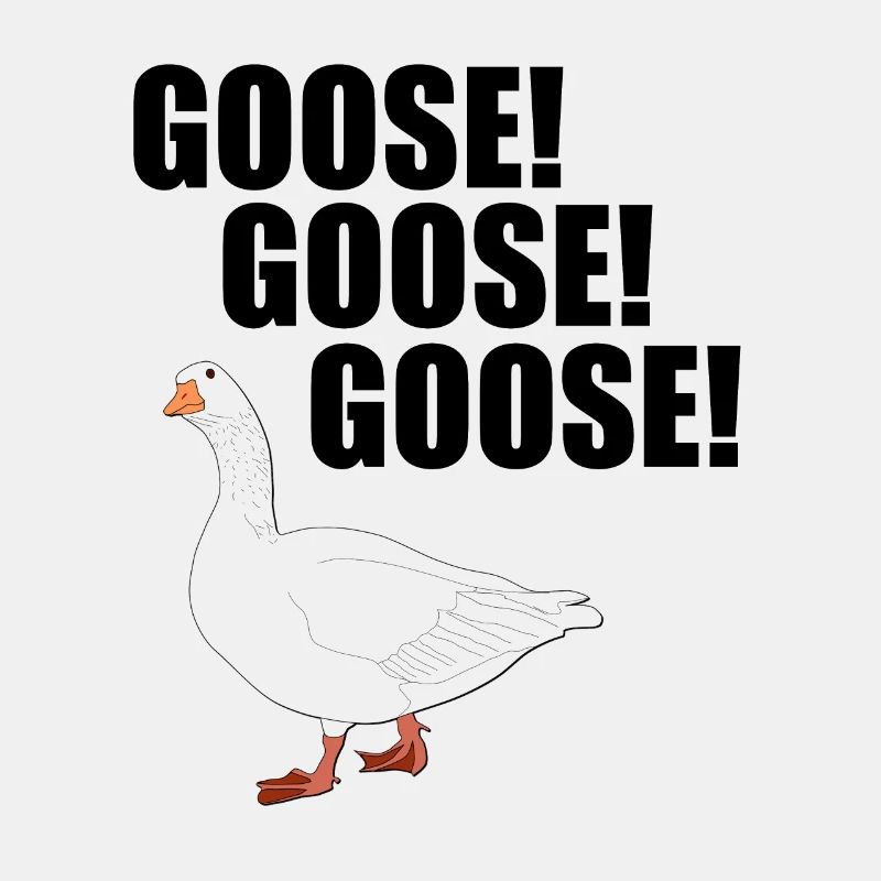 Gans Gans Gans