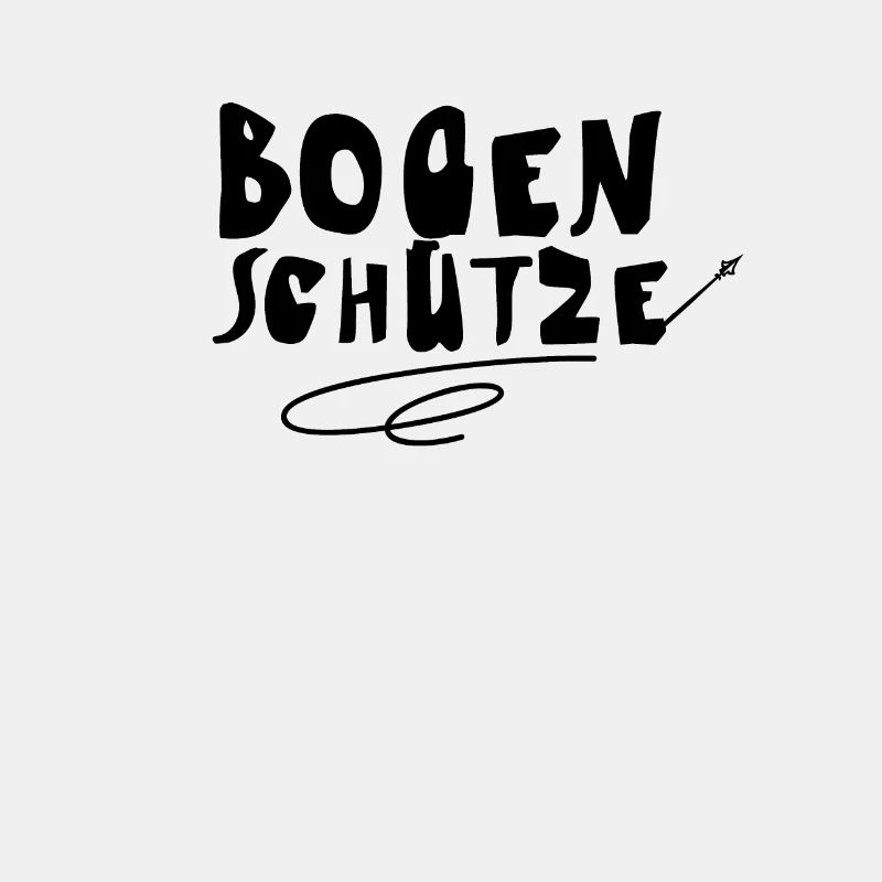 Bogenschütze Bogenschießen Bogen Pfeil