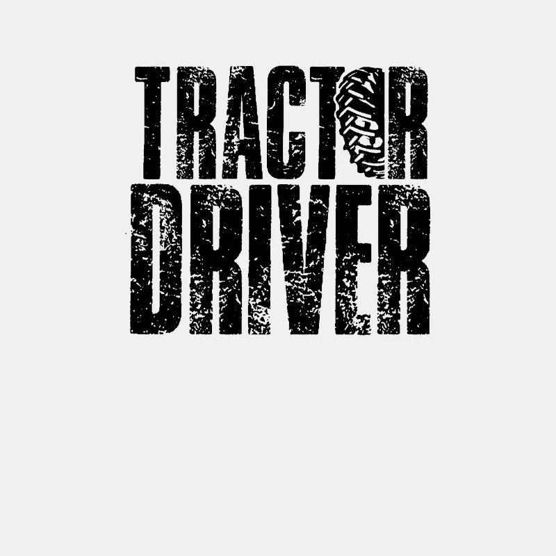 Tractor driver tractor tractor farm tractor