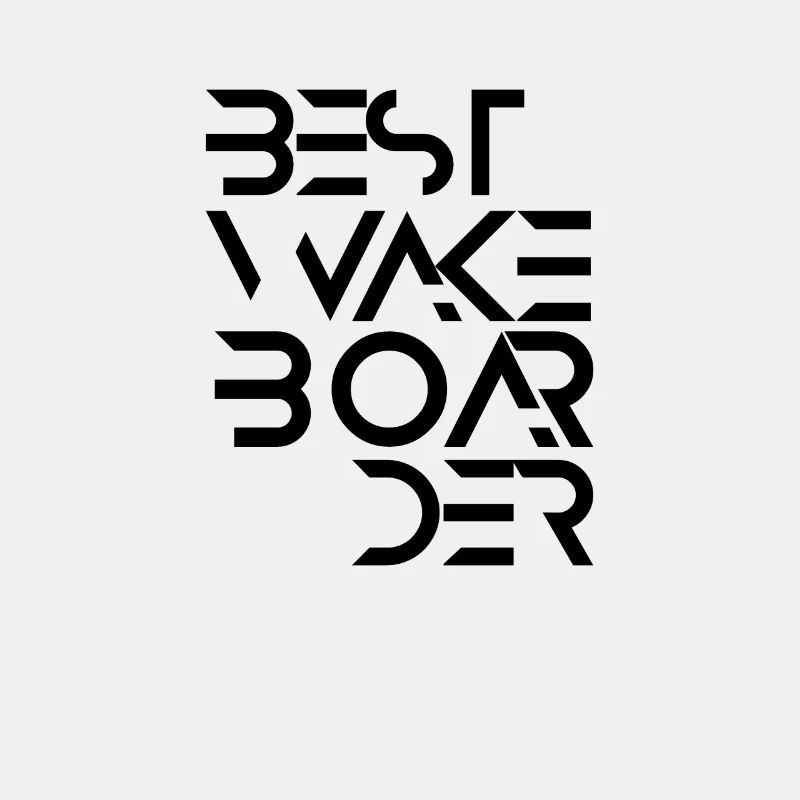 Bester Wakeboarder Wakeboard Wakeboarden