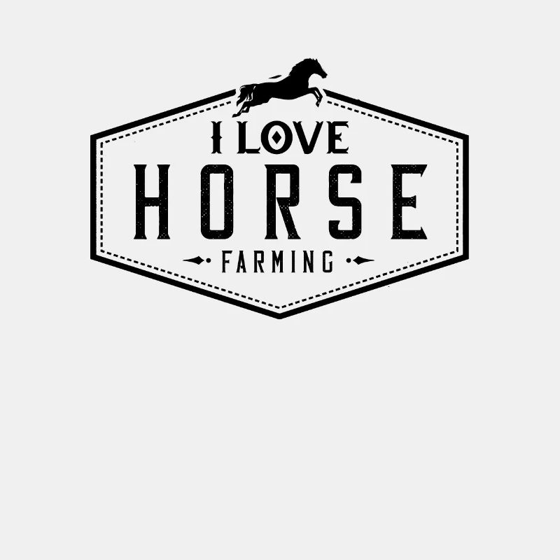 j'adore l'élevage de chevaux