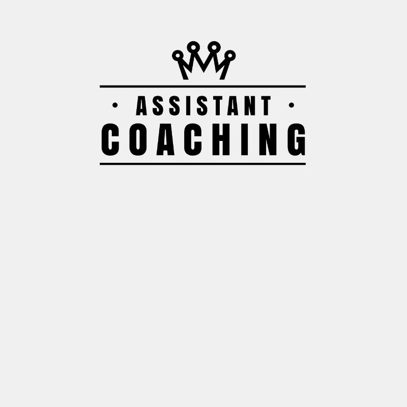 Assistenztrainer Trainerassistent Co-Trainer