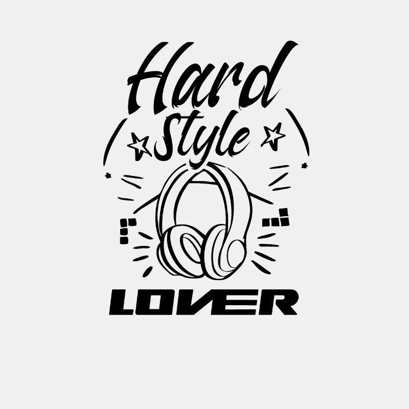Hardstyle Hard Style Music Techno Electro