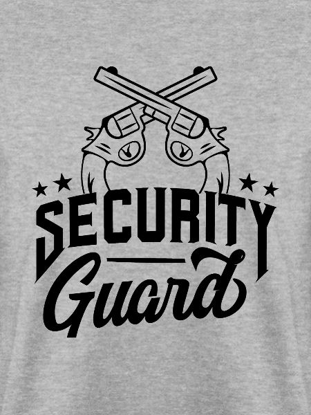 Sicherheitsbeamter Security Sicherheit Wachmann