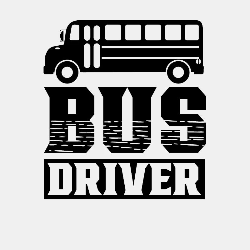 Bus driver Profession Bus driver Bus