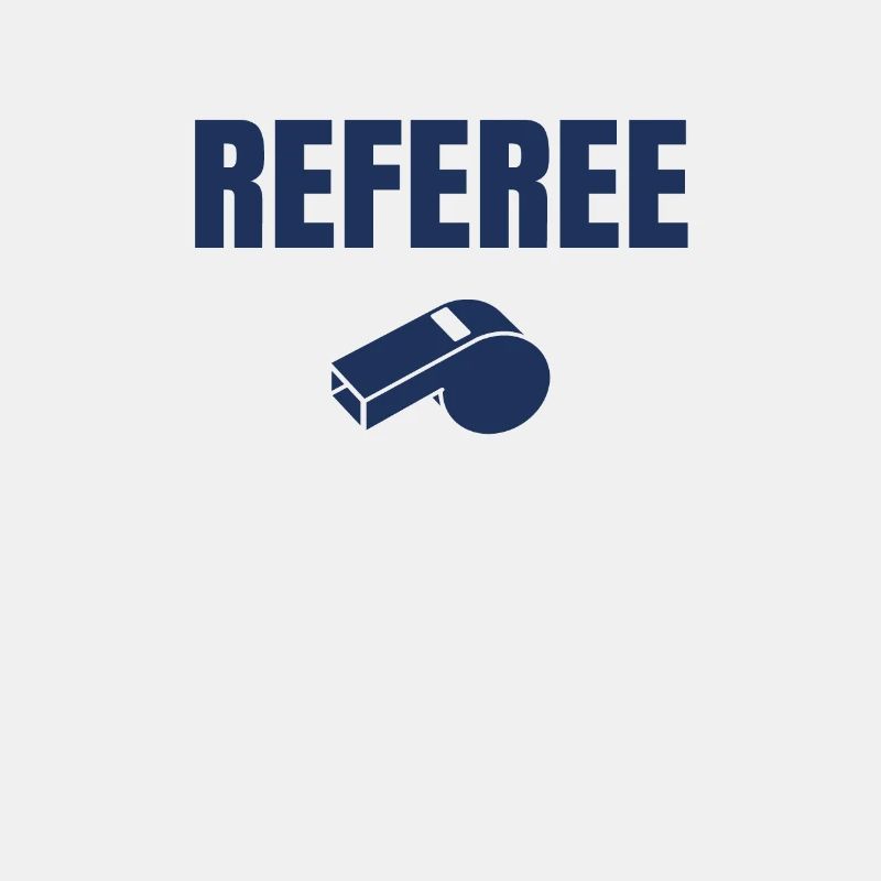 Arbitre profession arbitre