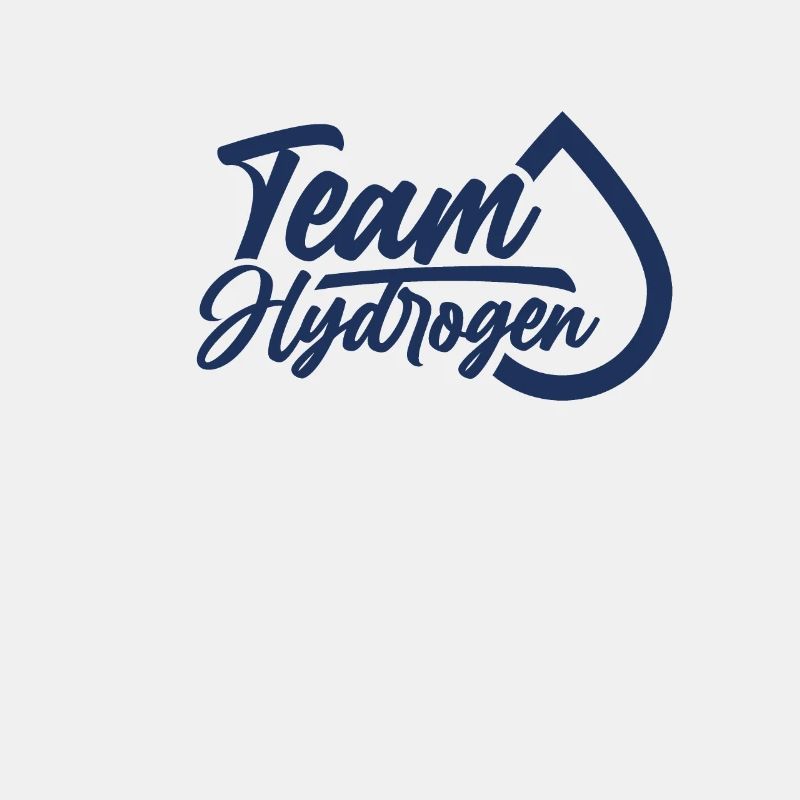 Équipe hydrogène pile à combustible Hydrogène