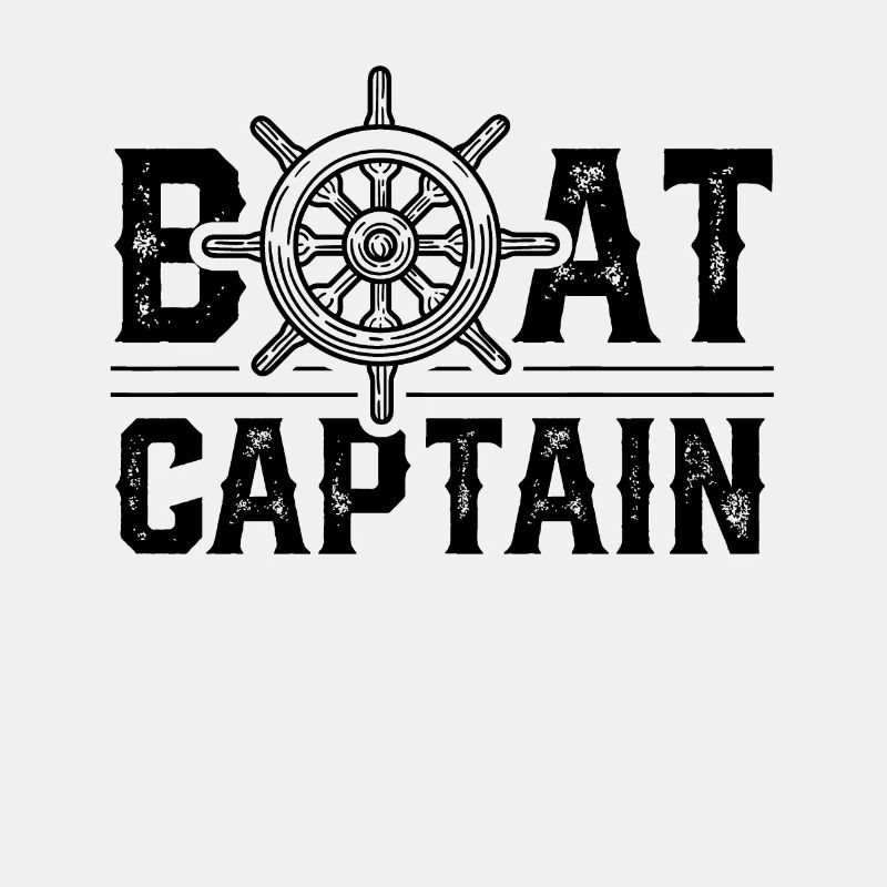 Captain Captain Boat Guide Boat