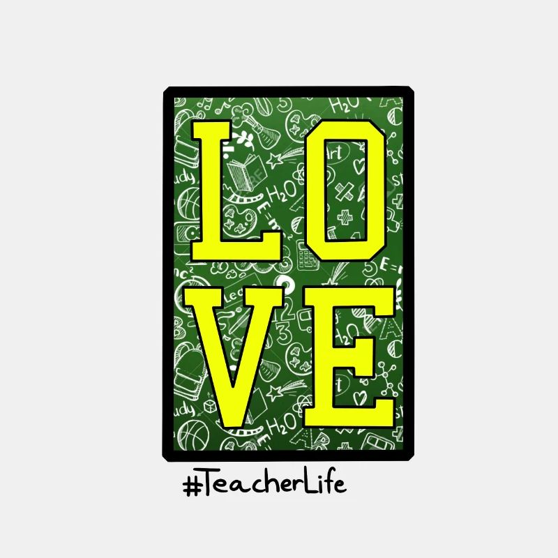 Lehrer Leben Liebe Schule
