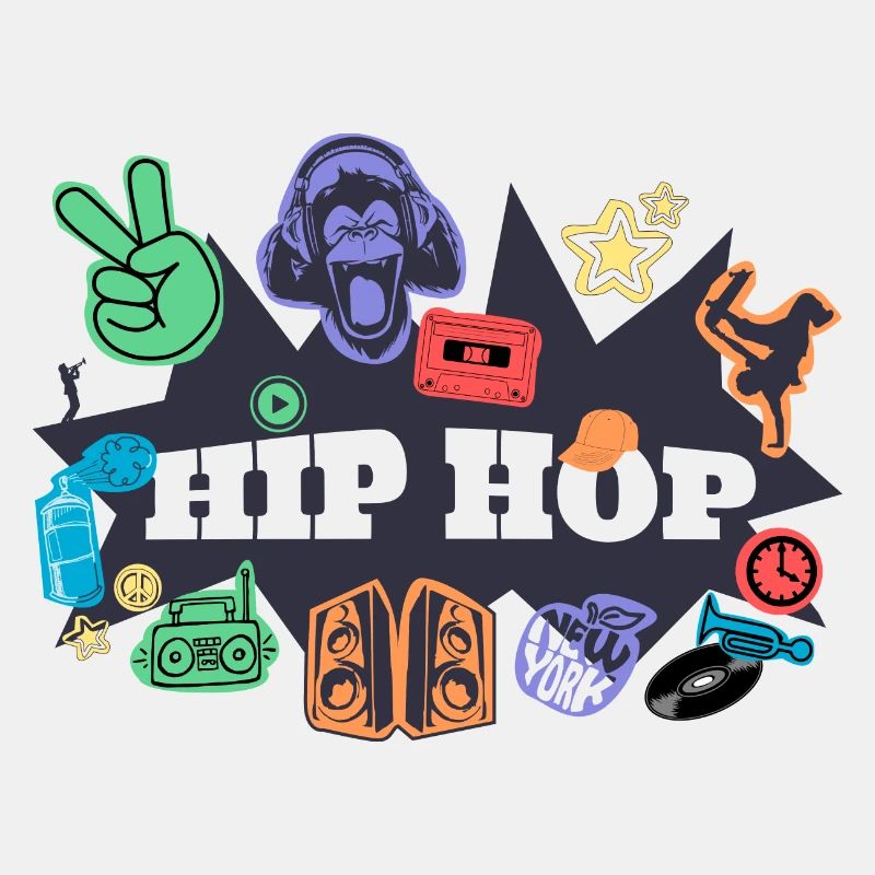 HIP HOP