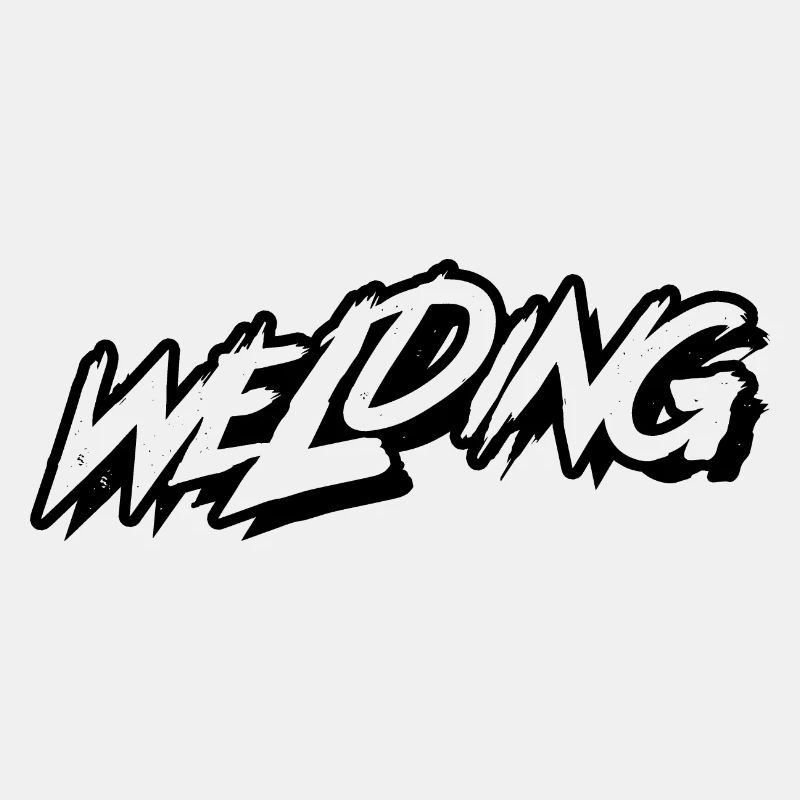 Welding welding work welder handyman