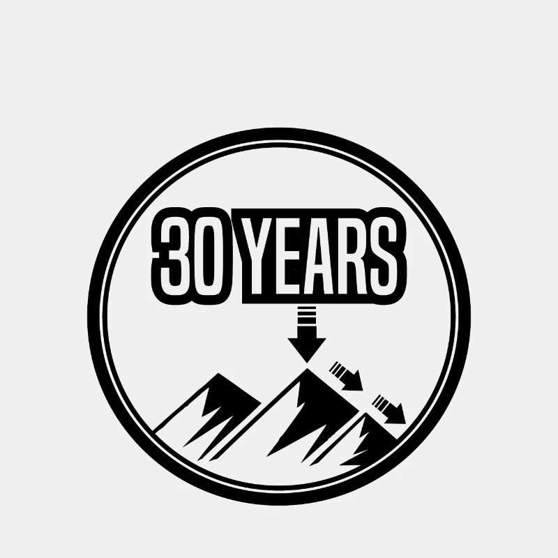 30 Jahre!