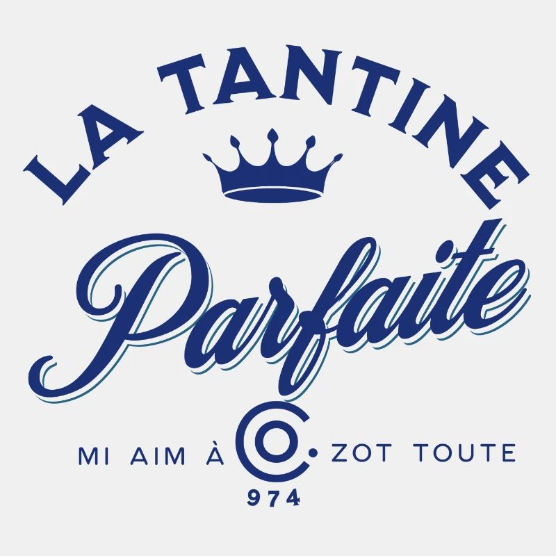 La Tantine Parfaite B