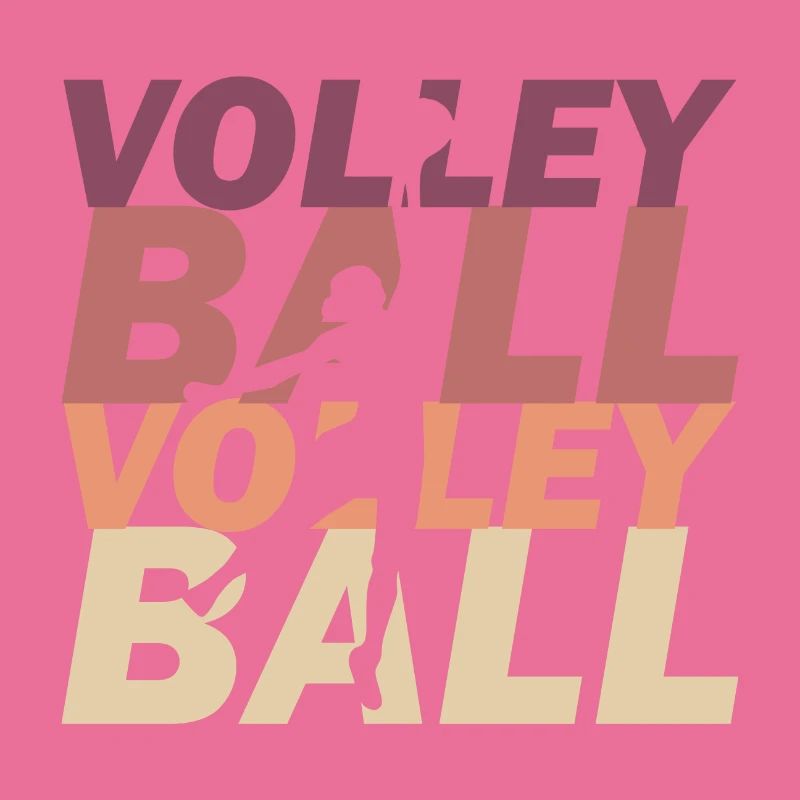 Volleyballer