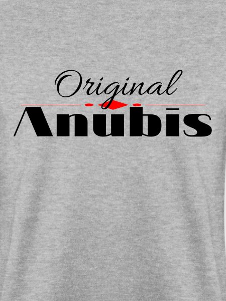 Anubis Original