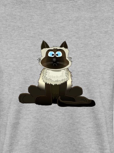 Siamkatze