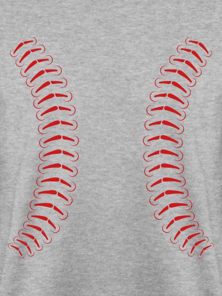 Baseball Ball Costume Baseball