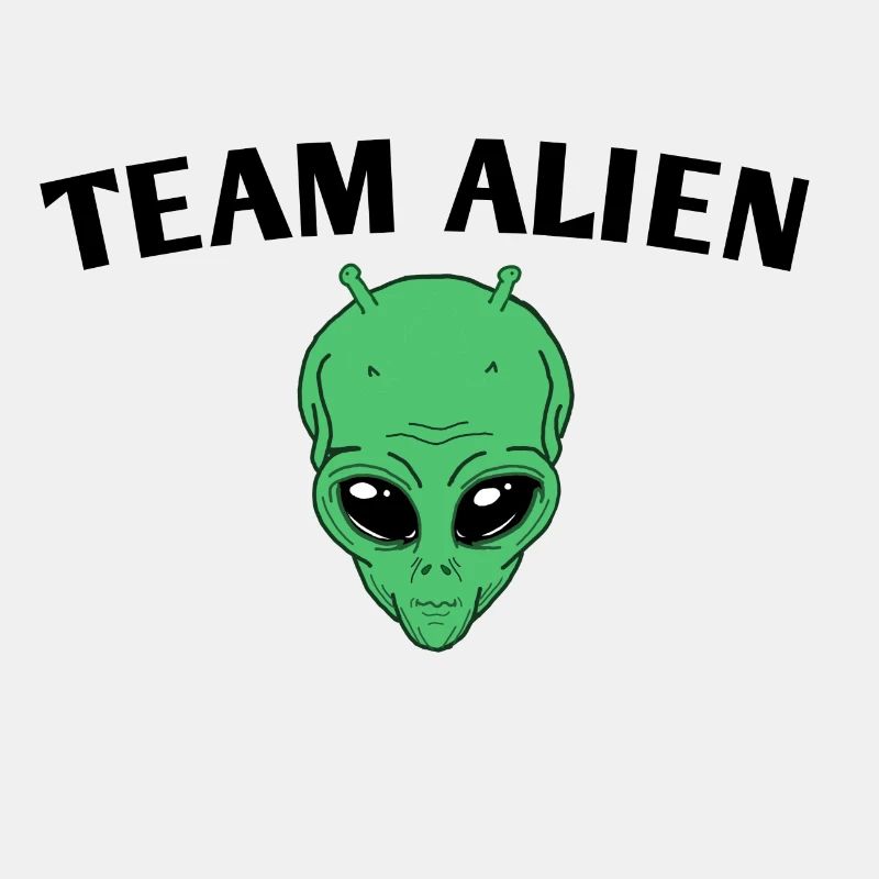 Équipe Alien
