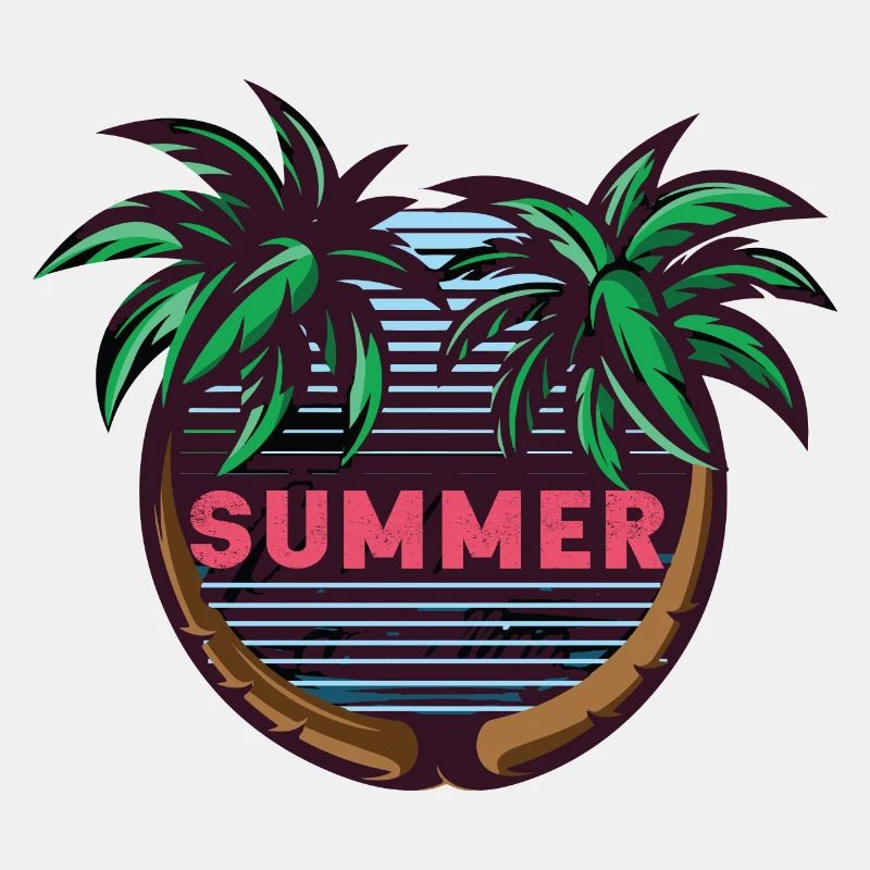 Sommer Sonne Strand Urlaub Meer Geschenkidee