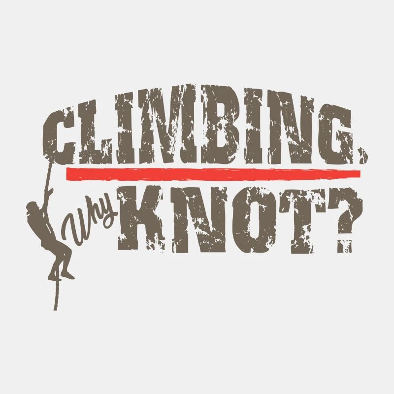 Climbing Sport Bouldering Gift Climber Climber