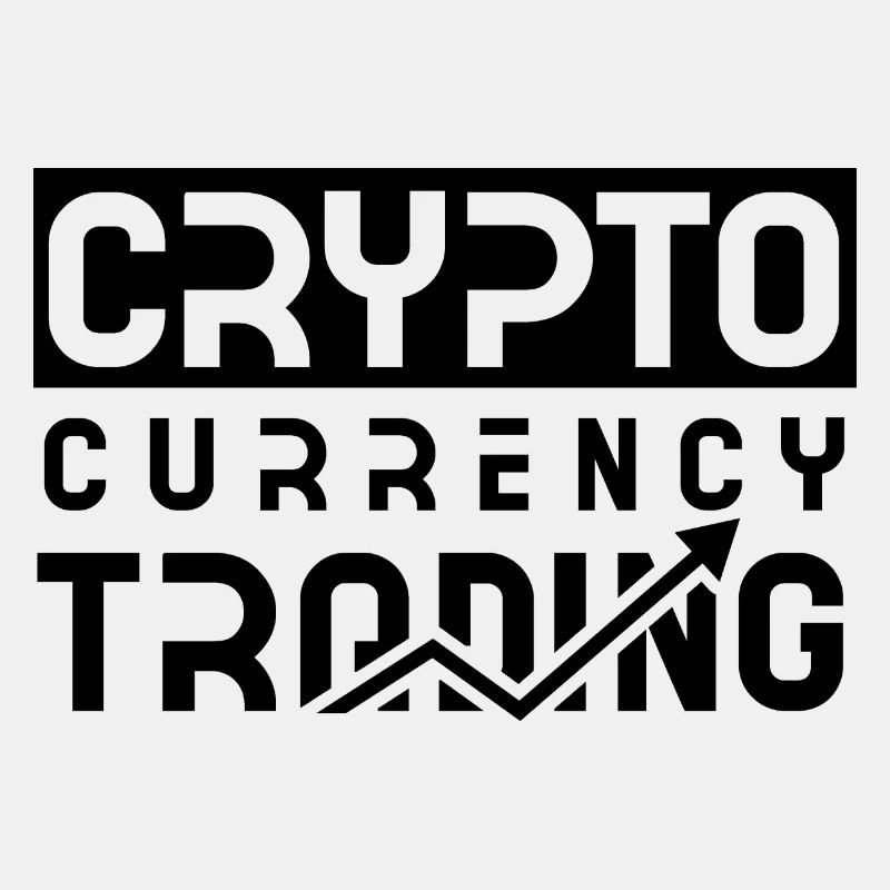 Cryptowährung Krypto Kryptowährung Crypto Trader