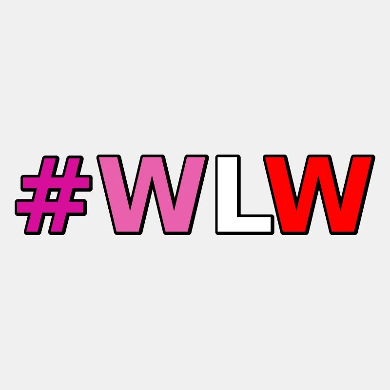 Hashtag WLW